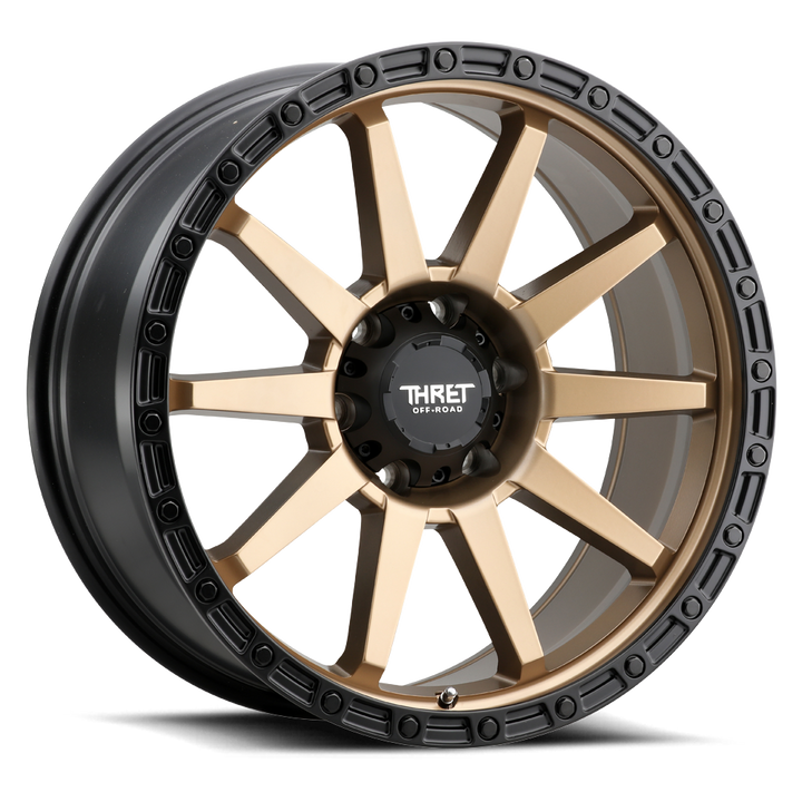 THRET OFFROAD - FREEZE 706