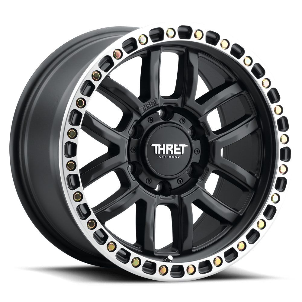 THRET OFFROAD - BLAZE 707