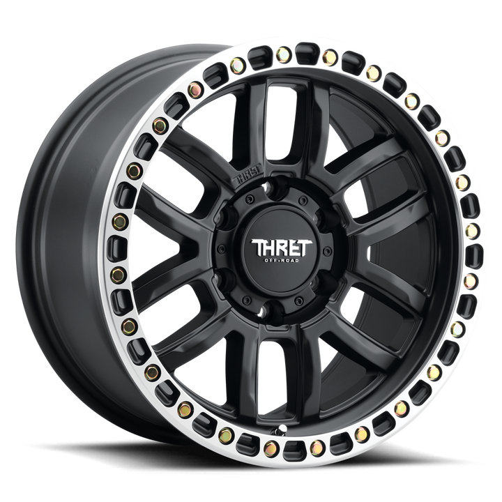 THRET OFFROAD - BLAZE 707