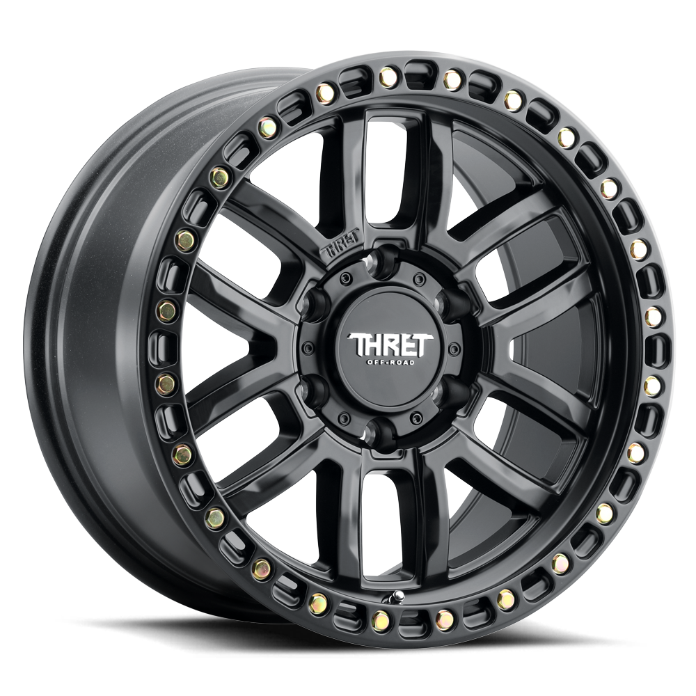 THRET OFFROAD - BLAZE 707