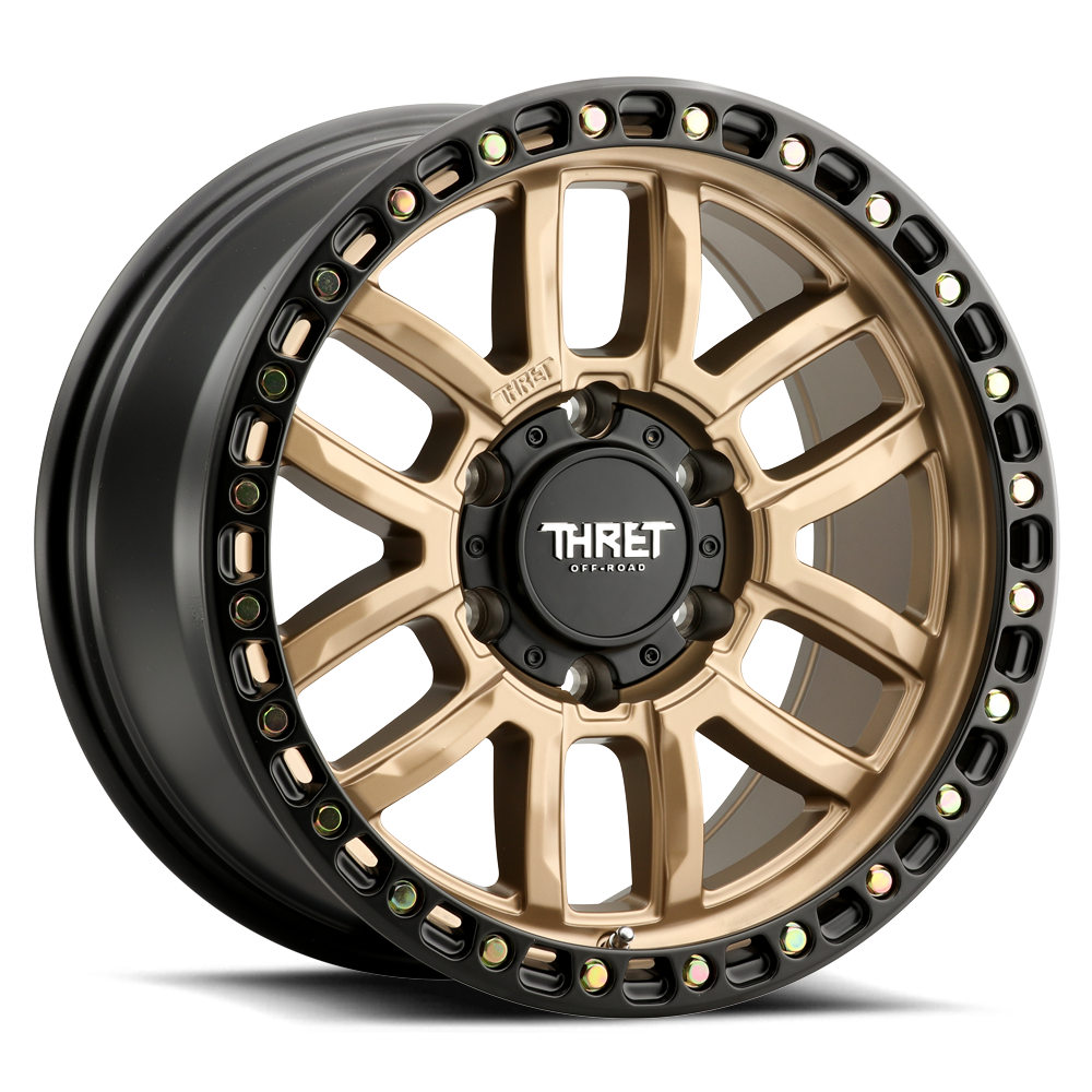 THRET OFFROAD - BLAZE 707