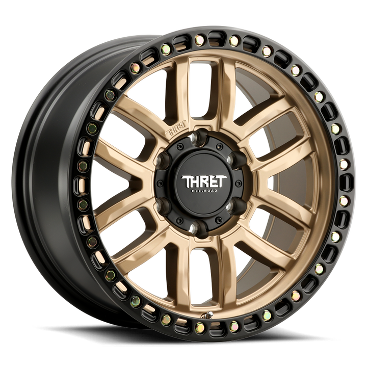 THRET OFFROAD - BLAZE 707