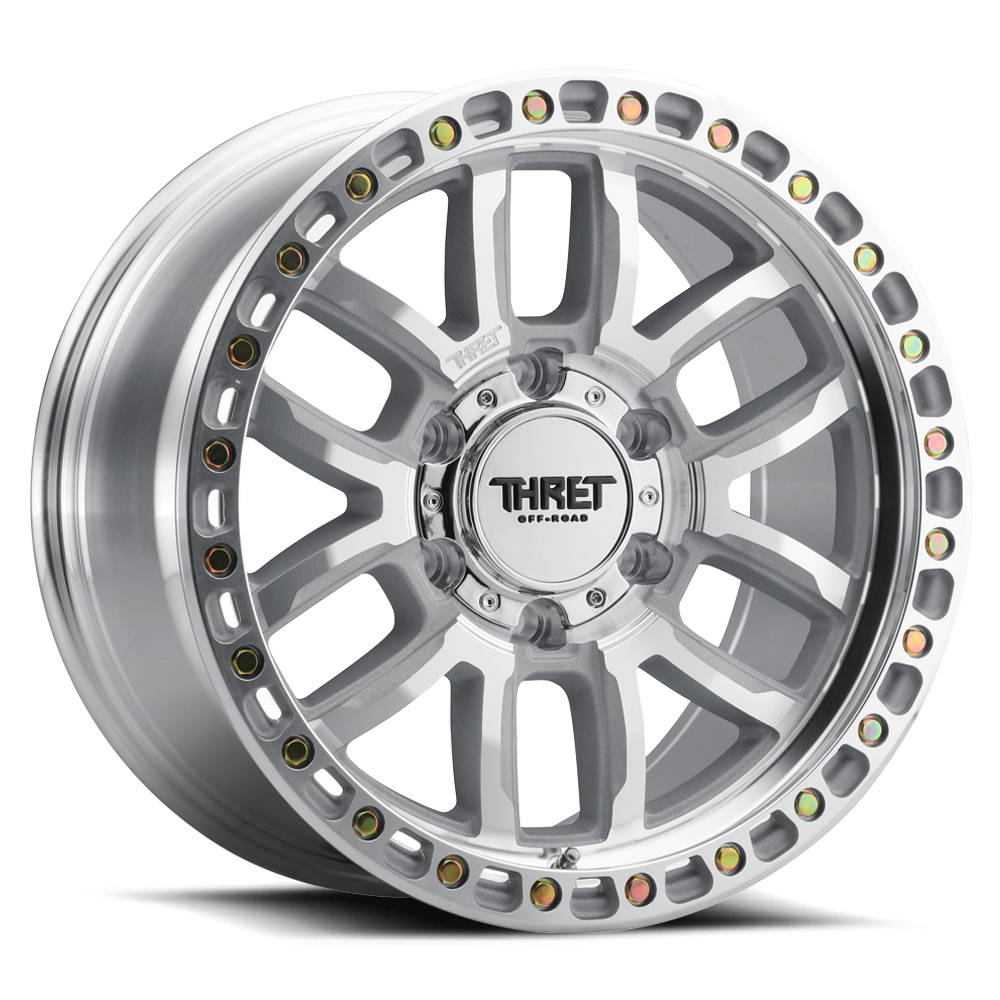THRET OFFROAD - BLAZE 707