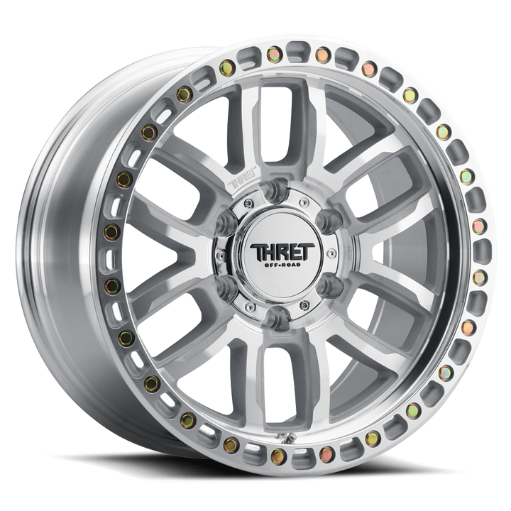 THRET OFFROAD - BLAZE 707