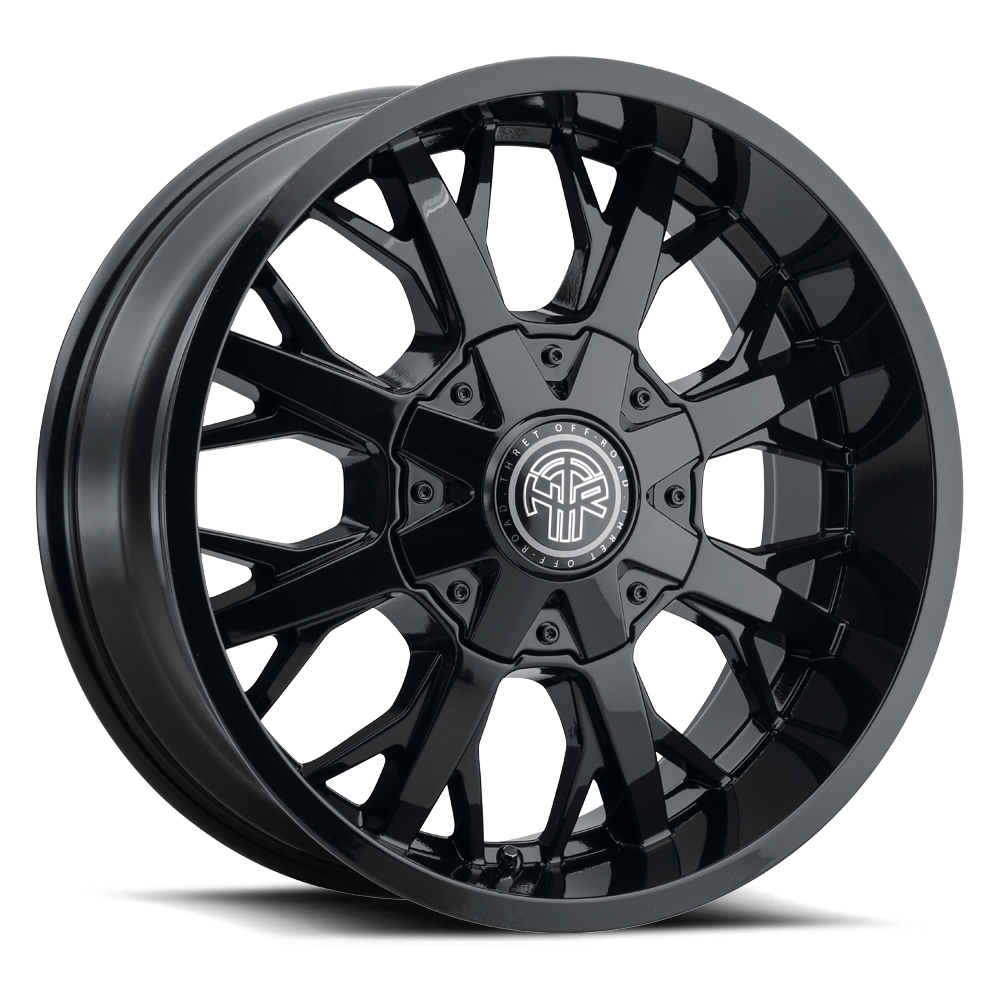 THRET OFFROAD - VULCAN 801