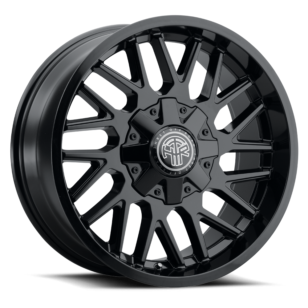 THRET OFFROAD - REVOLVER 803