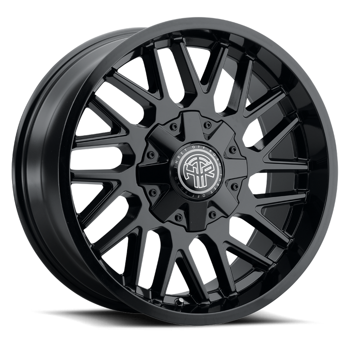 THRET OFFROAD - REVOLVER 803
