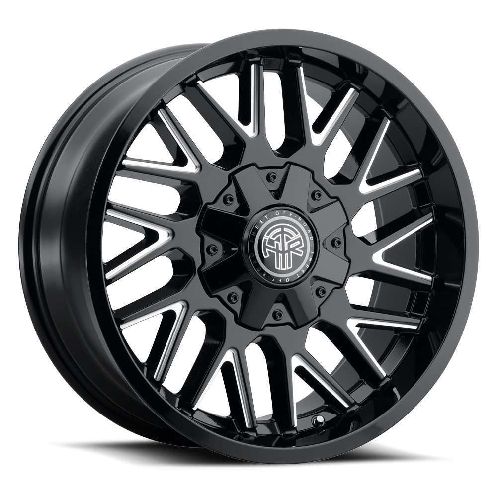 THRET OFFROAD - REVOLVER 803