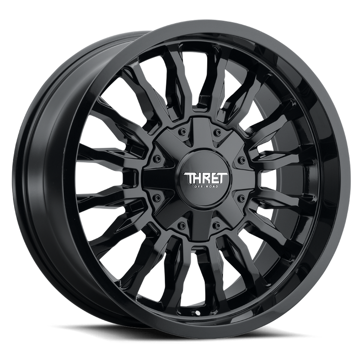 THRET OFFROAD - GAMMA 808