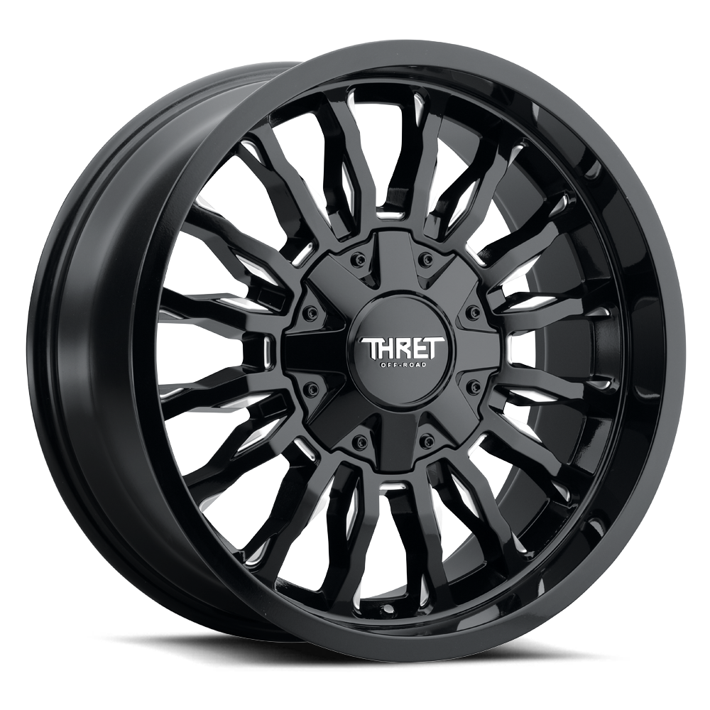 THRET OFFROAD - GAMMA 808