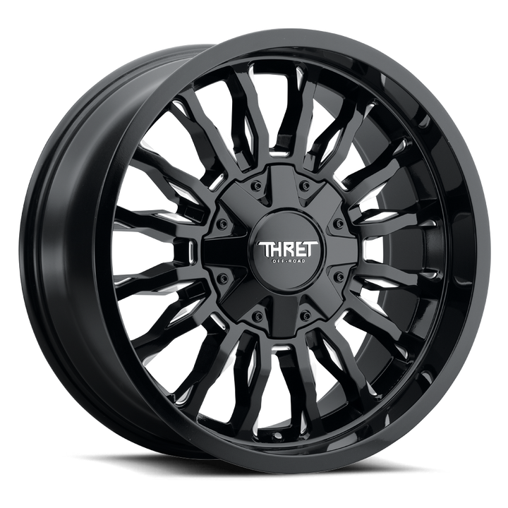 THRET OFFROAD - GAMMA 808
