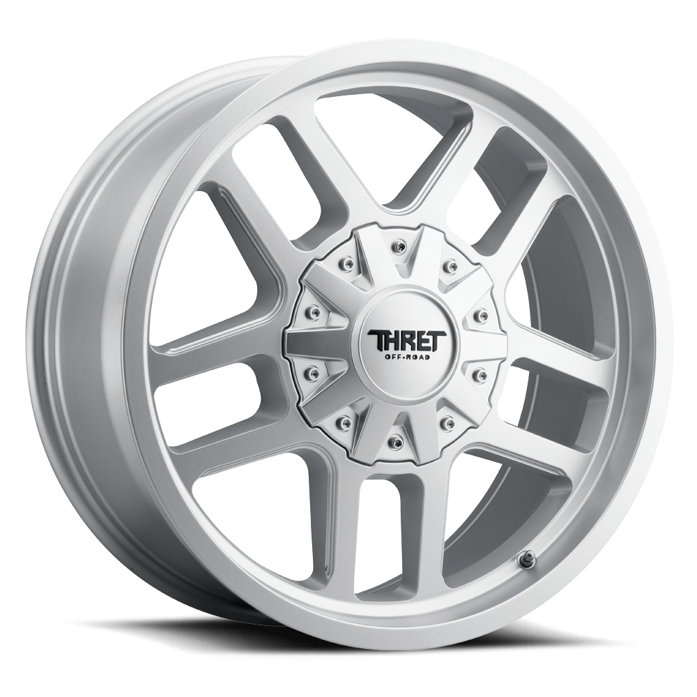 THRET OFFROAD - RADAR 809