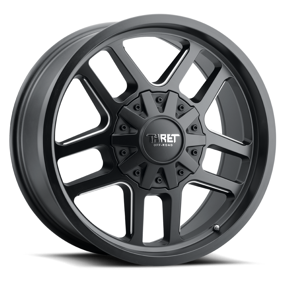 THRET OFFROAD - RADAR 809