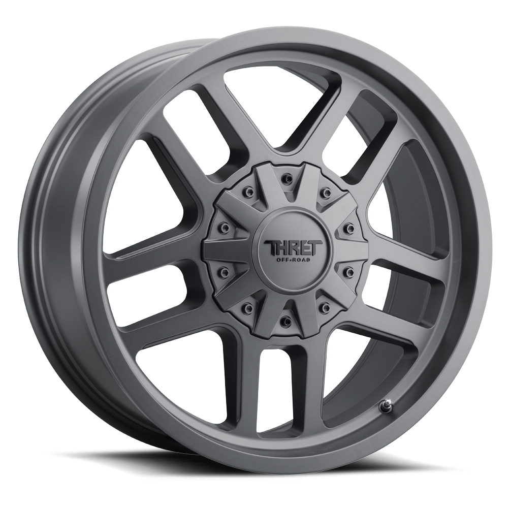 THRET OFFROAD - RADAR 809