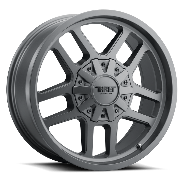 THRET OFFROAD - RADAR 809