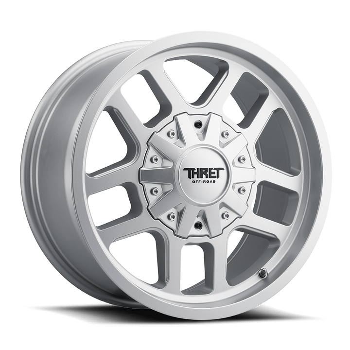 THRET OFFROAD - RADAR 809