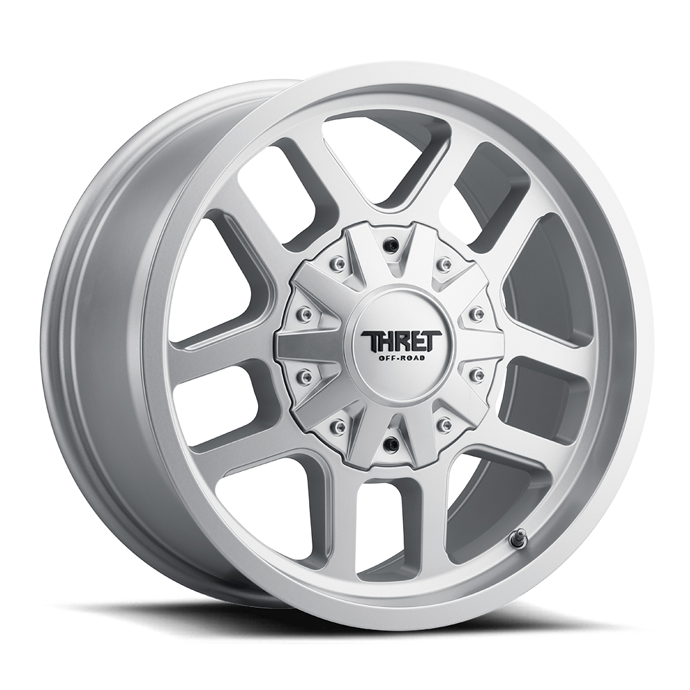 THRET OFFROAD - RADAR 809