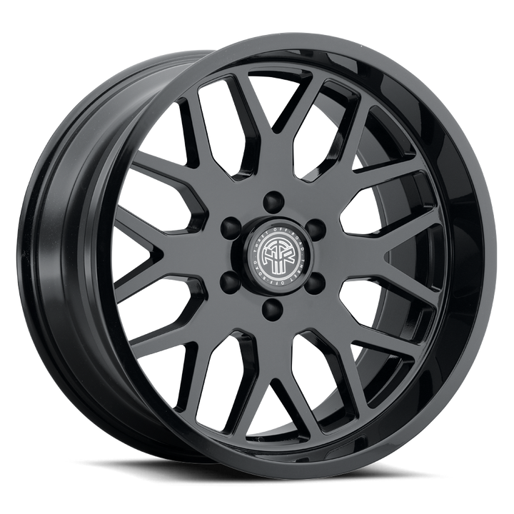 THRET OFFROAD - MONARCH 901