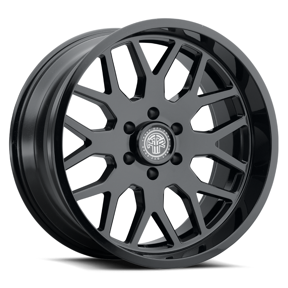 THRET OFFROAD - MONARCH 901