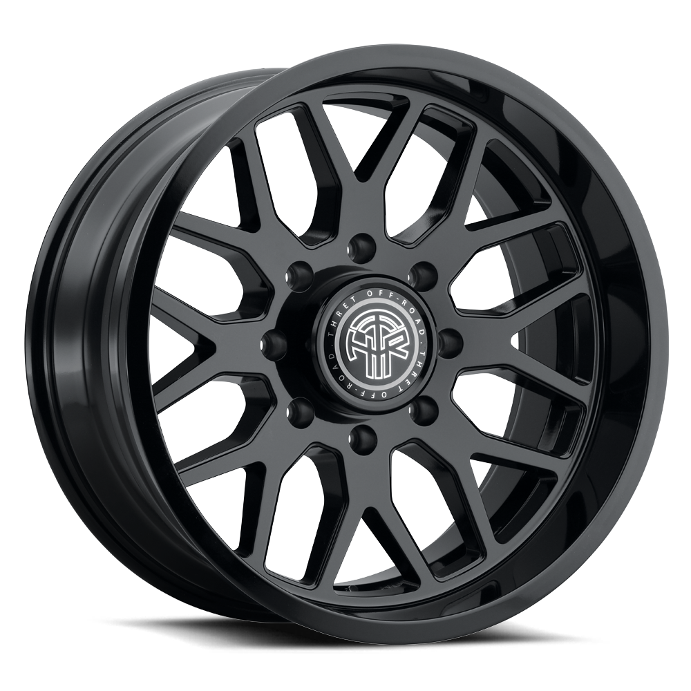 THRET OFFROAD - MONARCH 901