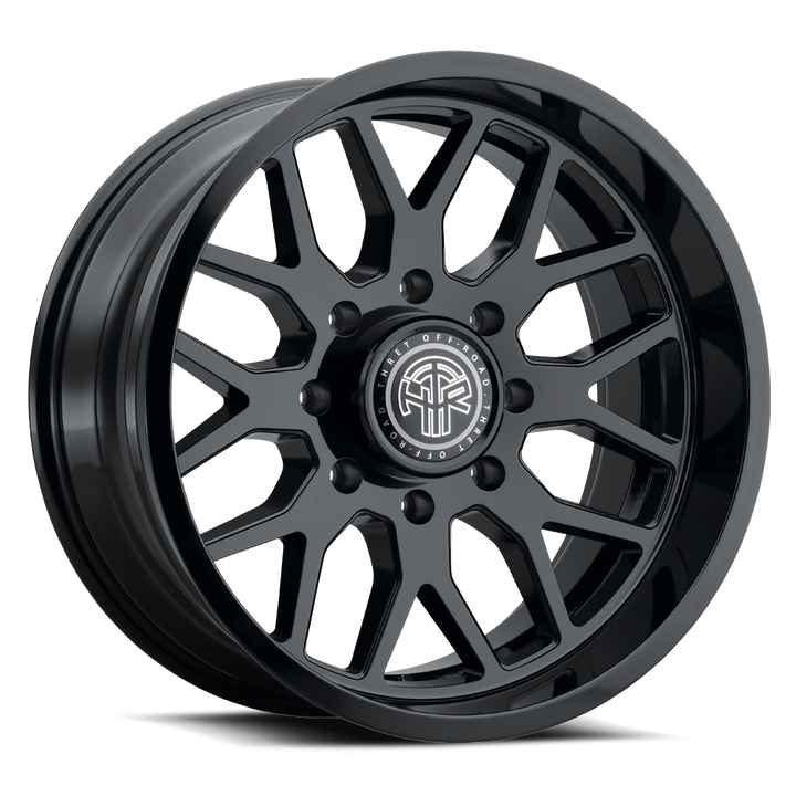 THRET OFFROAD - MONARCH 901