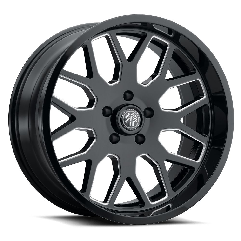 THRET OFFROAD - MONARCH 901