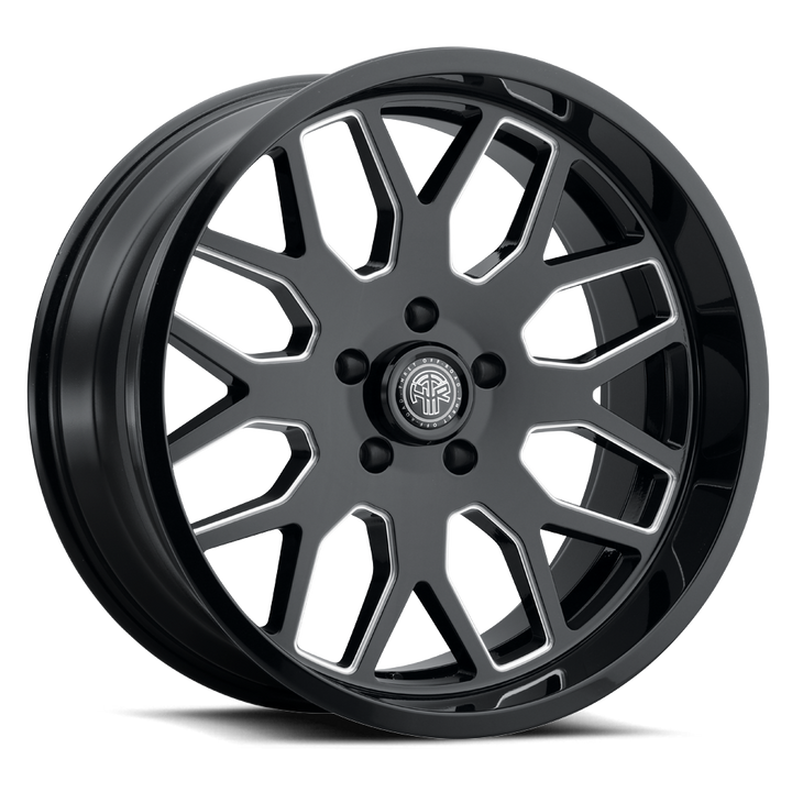 THRET OFFROAD - MONARCH 901
