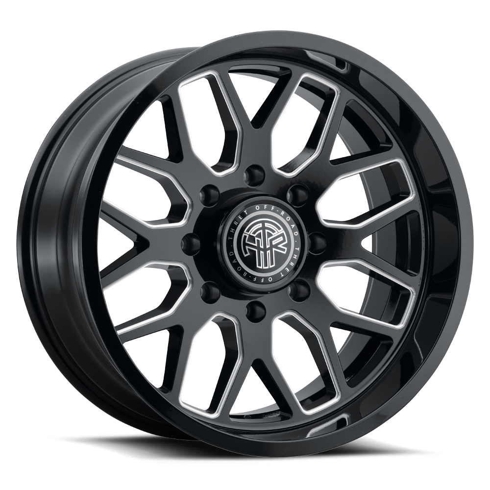 THRET OFFROAD - MONARCH 901