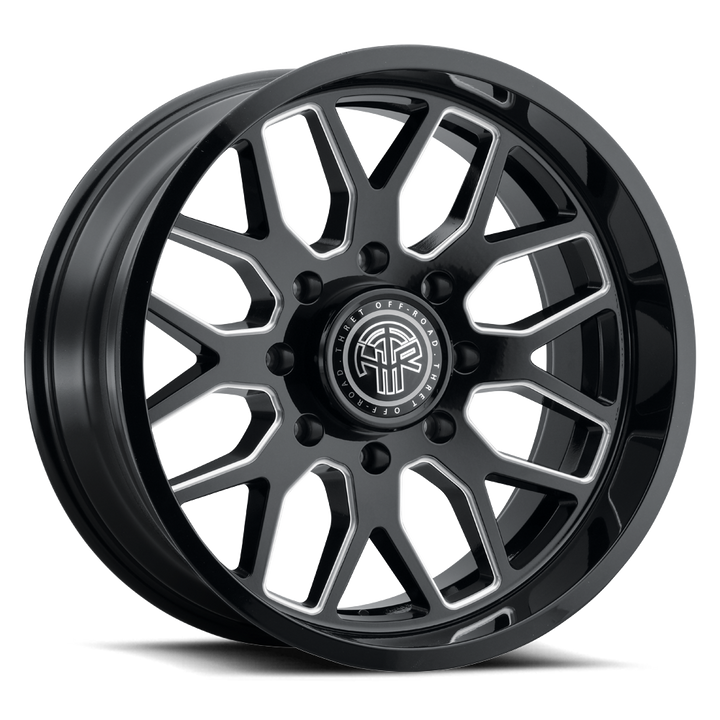 THRET OFFROAD - MONARCH 901