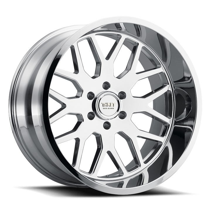 THRET OFFROAD - MONARCH 901