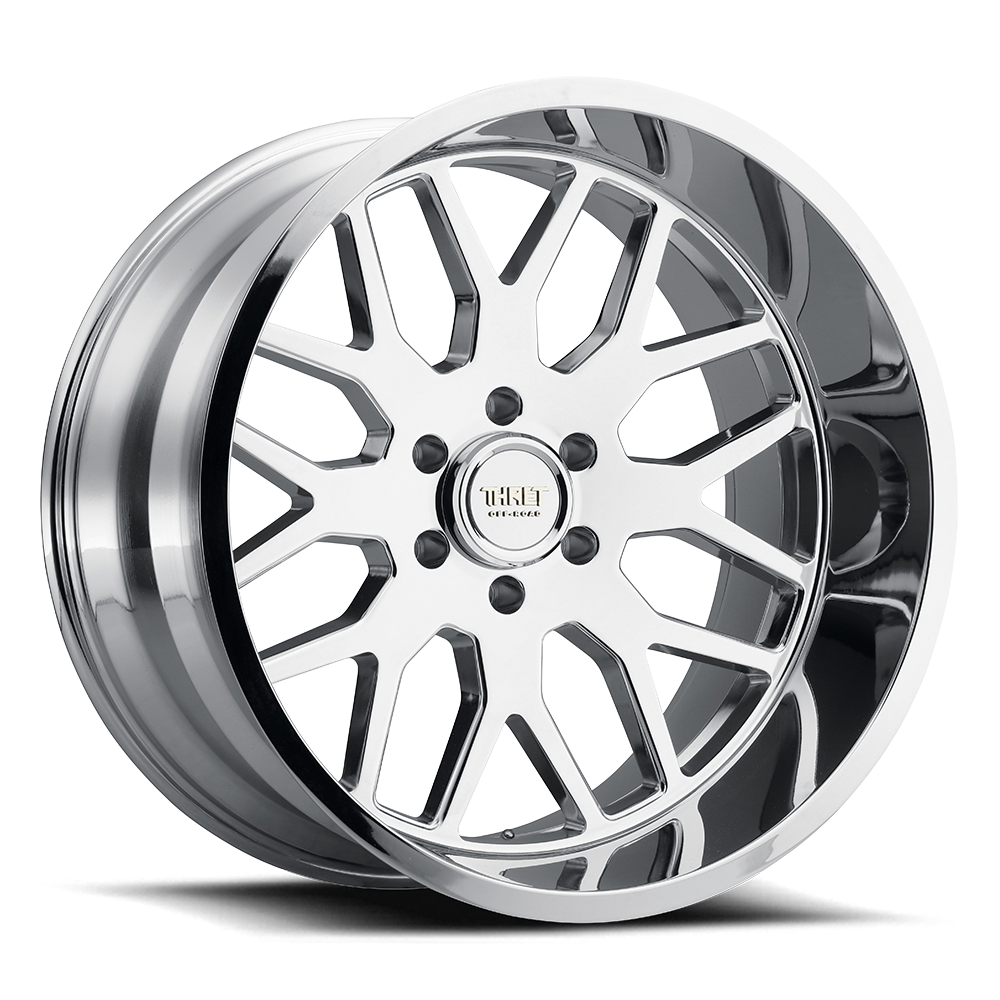 THRET OFFROAD - MONARCH 901