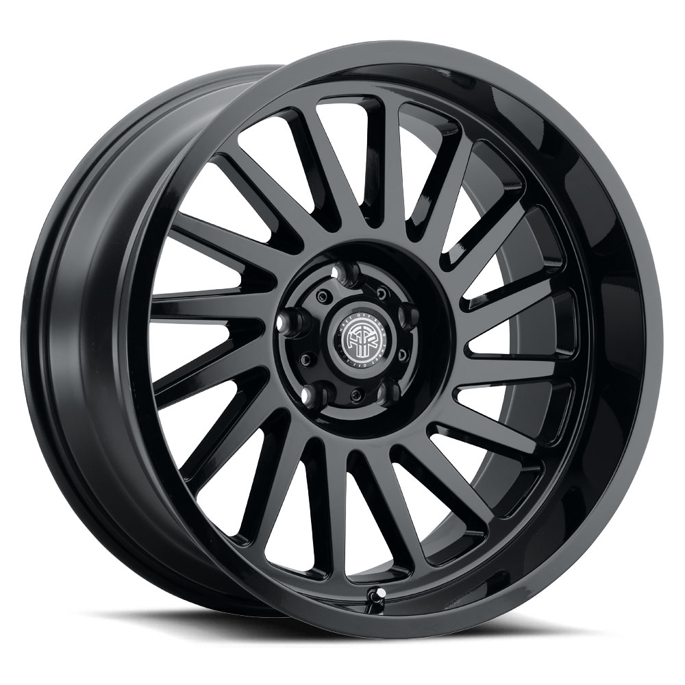 THRET OFFROAD - OMEGA 902