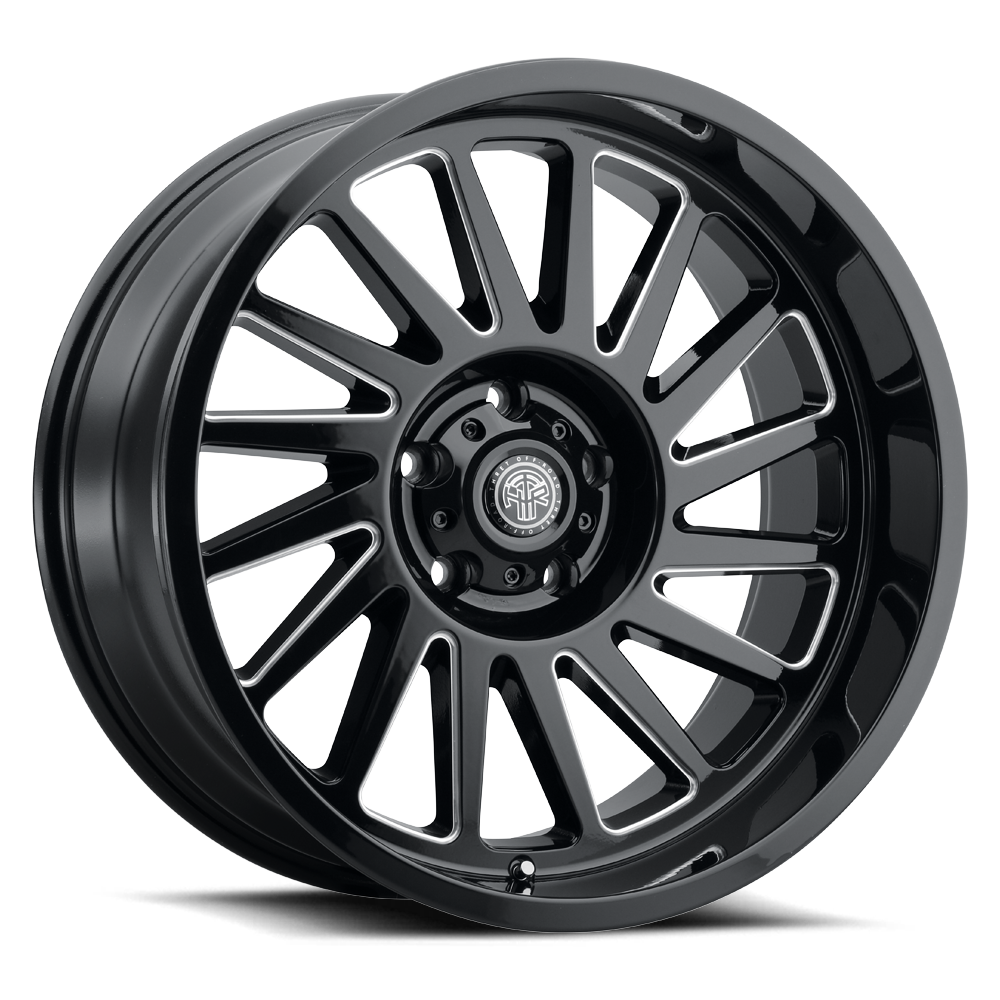 THRET OFFROAD - OMEGA 902