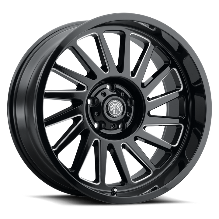 THRET OFFROAD - OMEGA 902