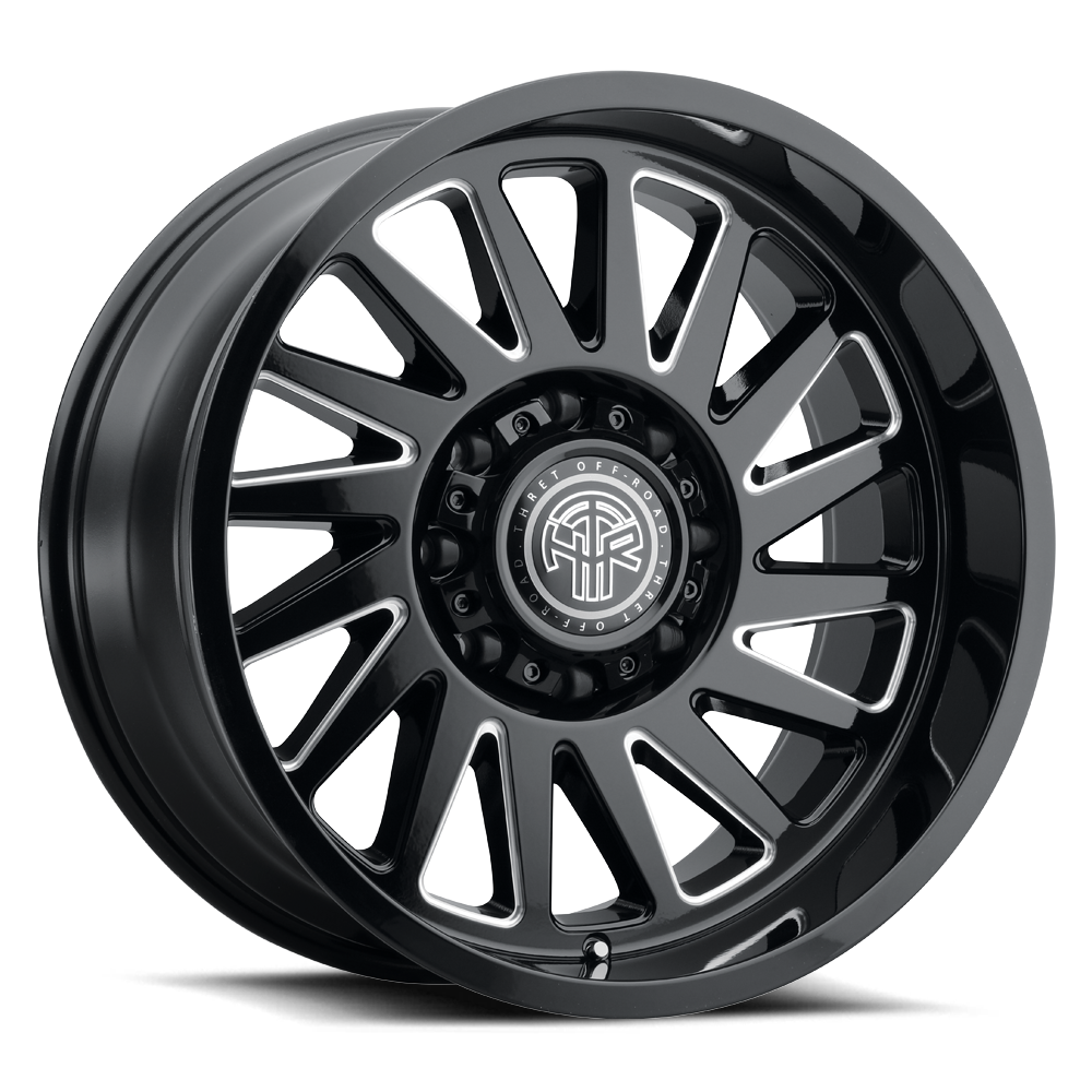 THRET OFFROAD - OMEGA 902