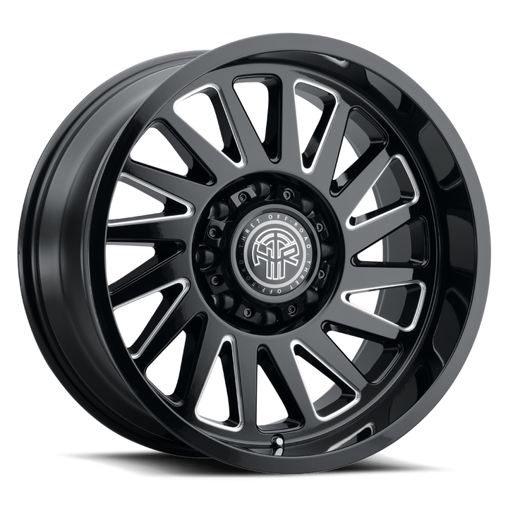 THRET OFFROAD - OMEGA 902