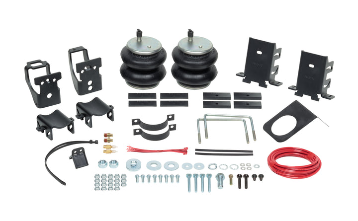 Ride-Rite Suspension Leveling Kit