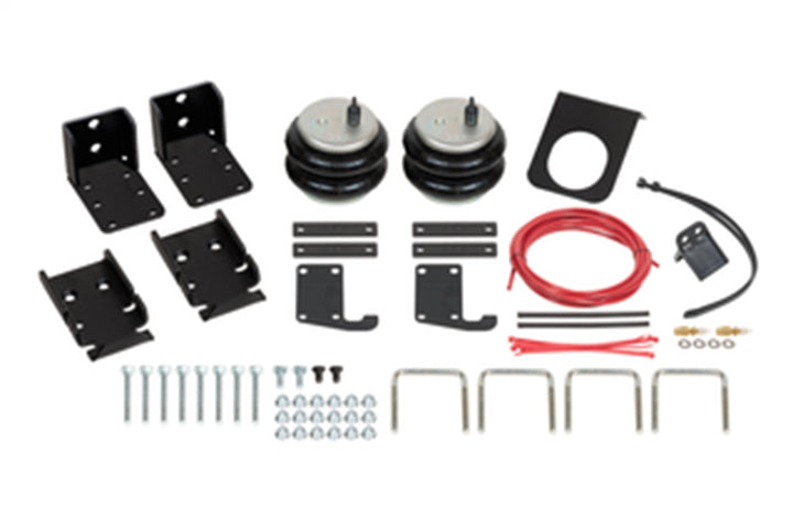 Ride-Rite Air Helper Springs - Colorado/Canyon - No. 2637