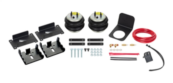 Ride-Rite Air Helper Spring Kit - Ford Ranger (24-25  Non-Raptor)