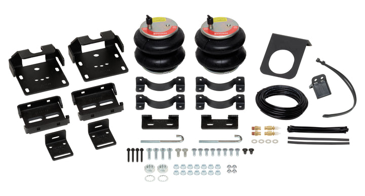 Air Suspension Helper Spring Kit