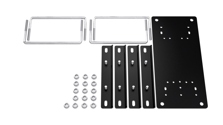 Air Command Analog Extreme Mounting Plate - No. 2636