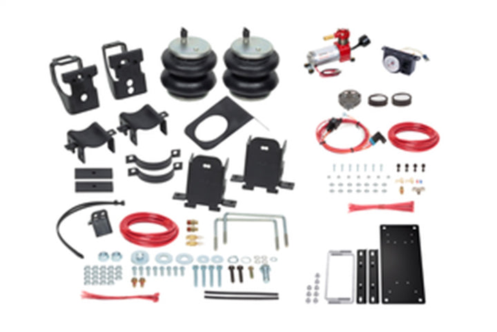 Ford F250/F350/F450 All-In-One Analog - No. 2865
