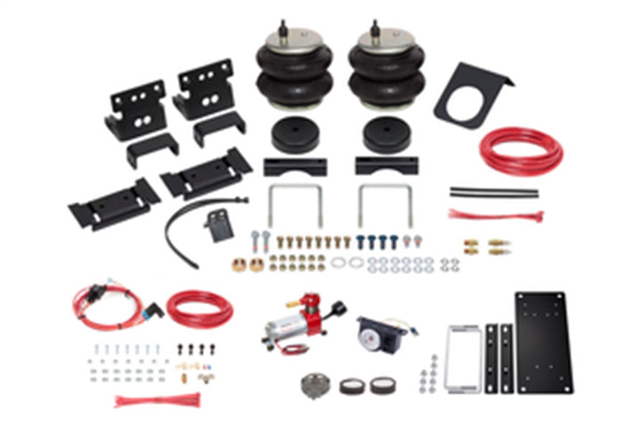 RAM 2500/3500 All-In-One Analog - No. 2867