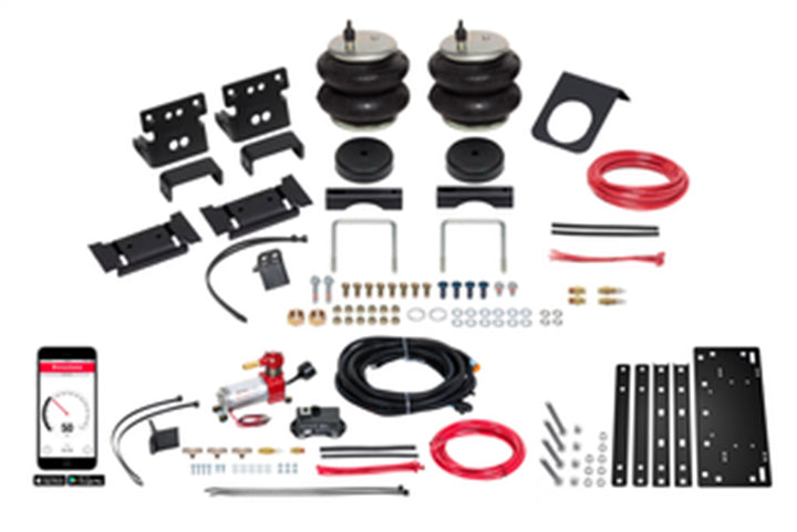 RAM 2500/3500 All-In-One Wireless - No. 2868