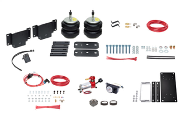 Toyota Tundra 2WD/4WD All-In-One Analog - No. 2871