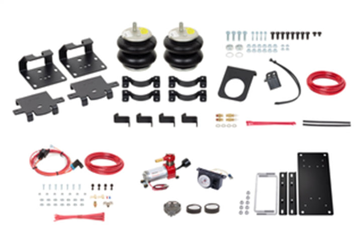 GM Silverado/Sierra 2500/3500HD 2WD/4WD All-In-One Analog - No. 2873