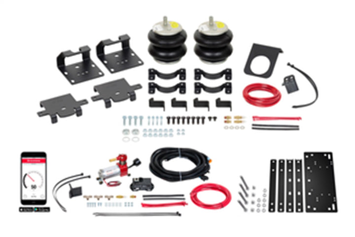 GM Silverado/Sierra 2500/3500HD 2WD/4WD All-In-One Wireless - No. 2874
