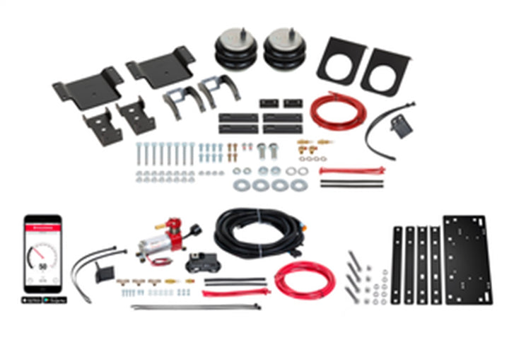 Toyota Tacoma 4WD All-In-One Wireless - No. 2876