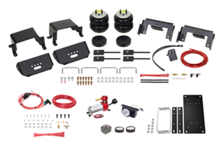 Ford F150 2WD/4WD All-In-One Analog - No. 2877