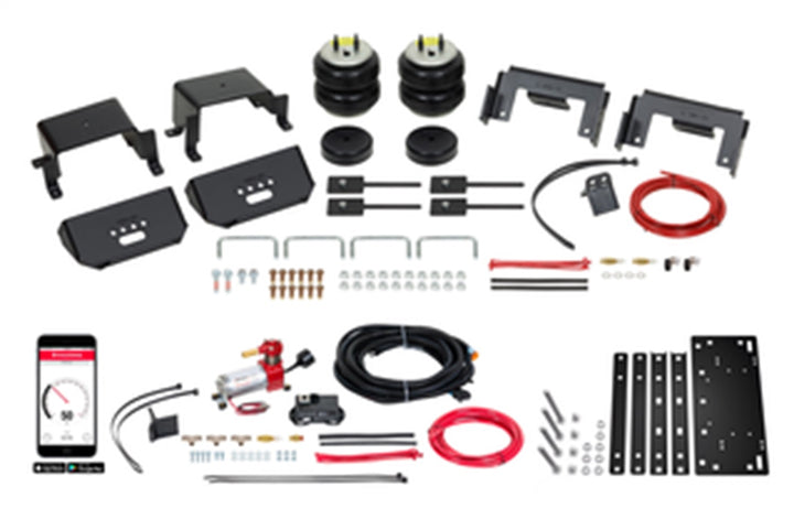 Ford F150 2WD/4WD All-In-One Wireless - No. 2878